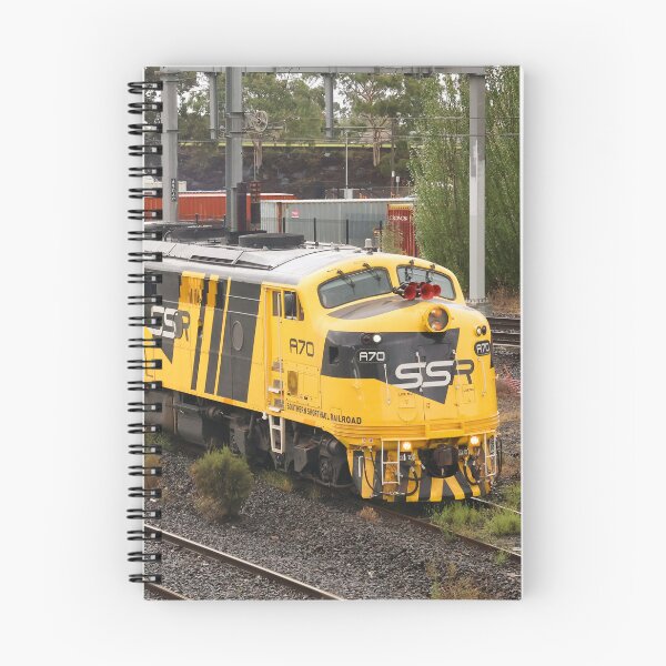 Artikelvorschau, A70 und P18 entworfen und verkauft von VIC-Train-Store.