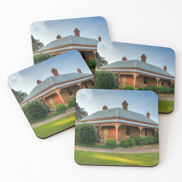 Item preview, Netherby Homestead, Fagan Park, Galston, NSW, Australia designed and sold by Ross.A.Campbell.