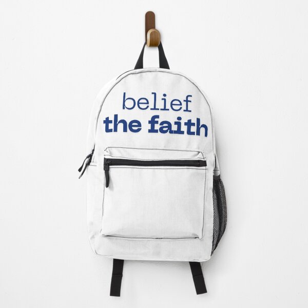 Item preview, Belief the faith designed and sold by ArtistTejal.