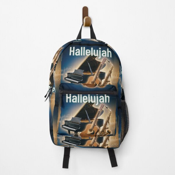 Item preview, Hallelujah designed and sold by casamomo.