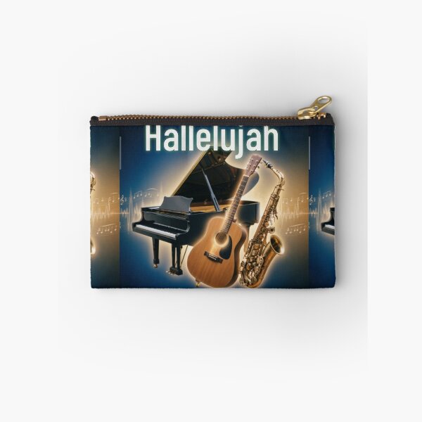 Item preview, Hallelujah designed and sold by casamomo.