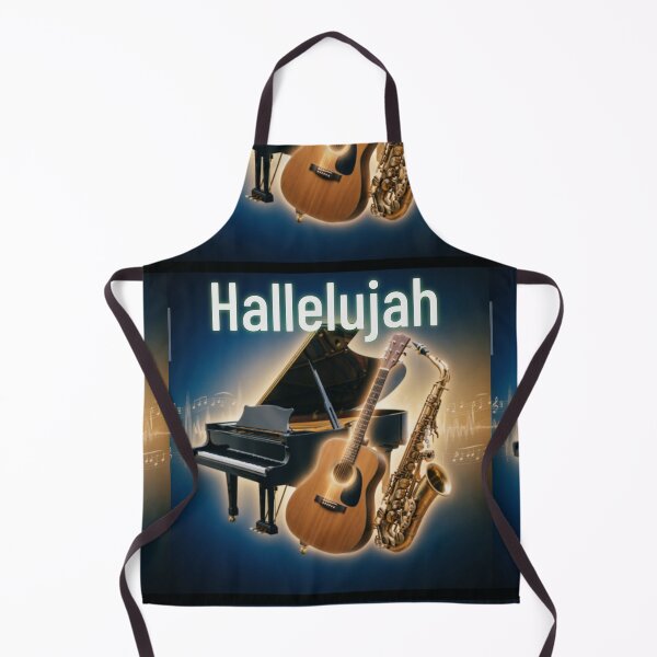 Item preview, Hallelujah designed and sold by casamomo.