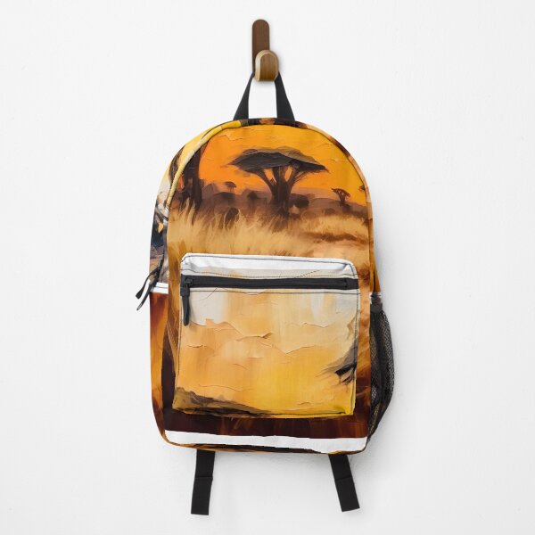 Item preview, Amboseli designed and sold by Island Art Studios.