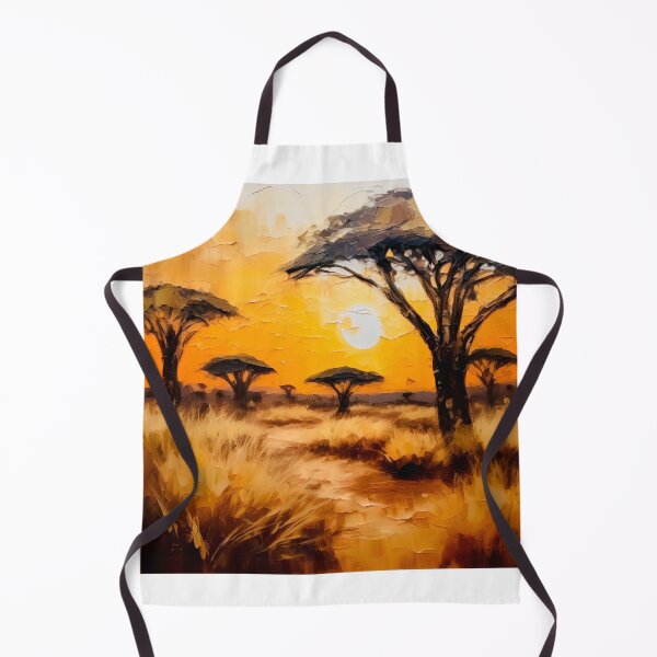 Item preview, Amboseli designed and sold by Island Art Studios.