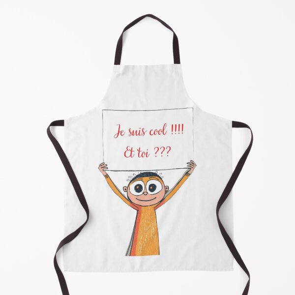 Item preview, A little man holding a sign designed and sold by Art70shop.