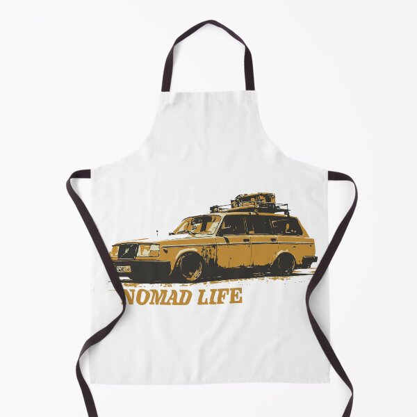 Item preview, NOMAD LIFE designed and sold by CemDigitalArt.