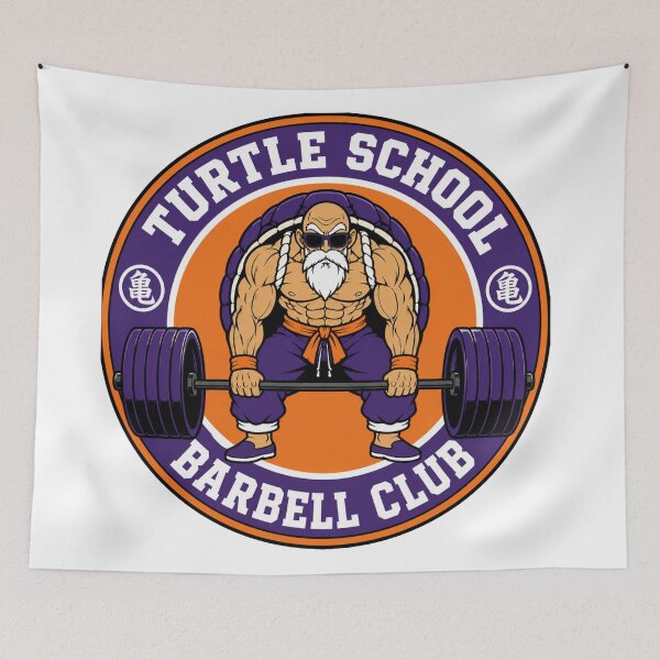 Item preview, TURTLE SCHOOL designed and sold by brexastore.
