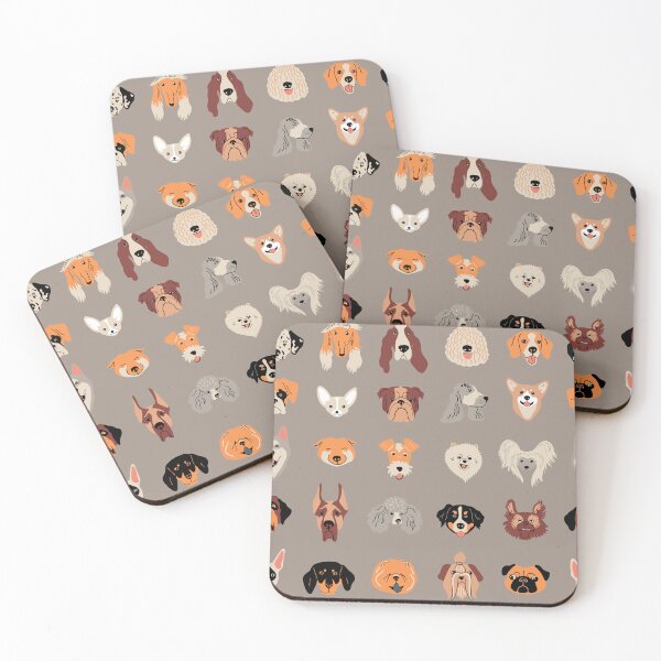 Item preview, Dogs designed and sold by SWETA HALDER.