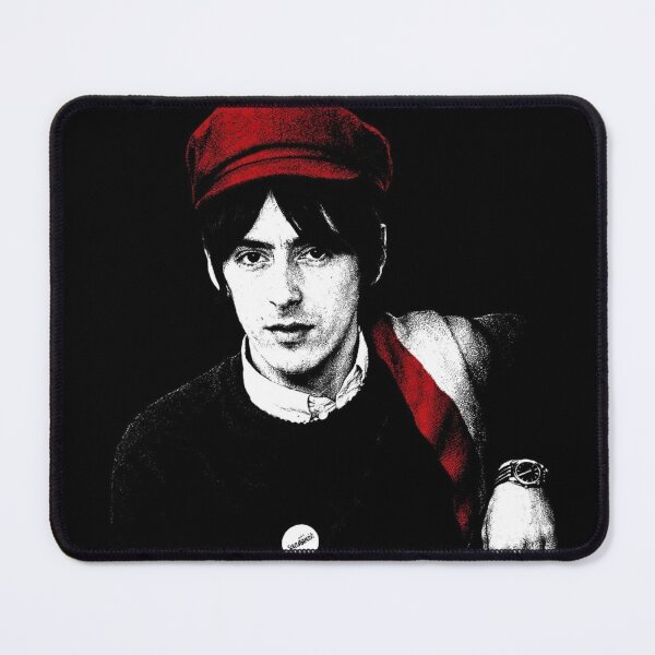 Item preview, Red Hat Weller  designed and sold by SJHorsfall.