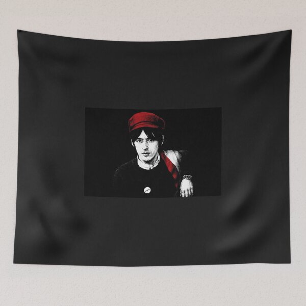 Item preview, Red Hat Weller  designed and sold by SJHorsfall.