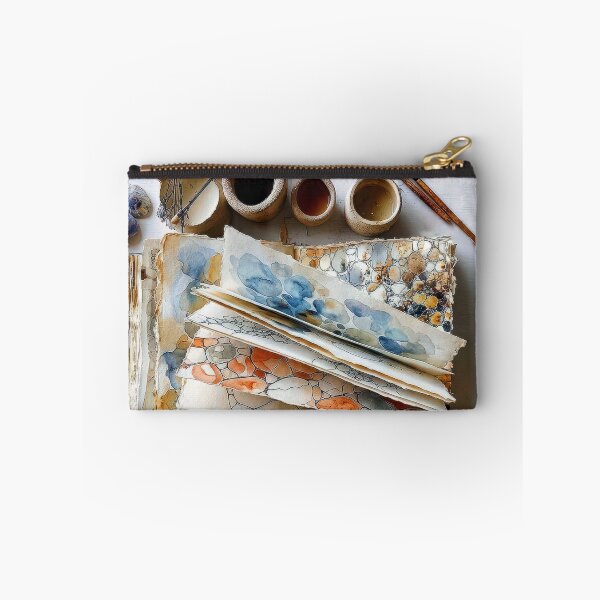 Item preview, Cuaderno de bocetos - Guijarros designed and sold by andreisky.