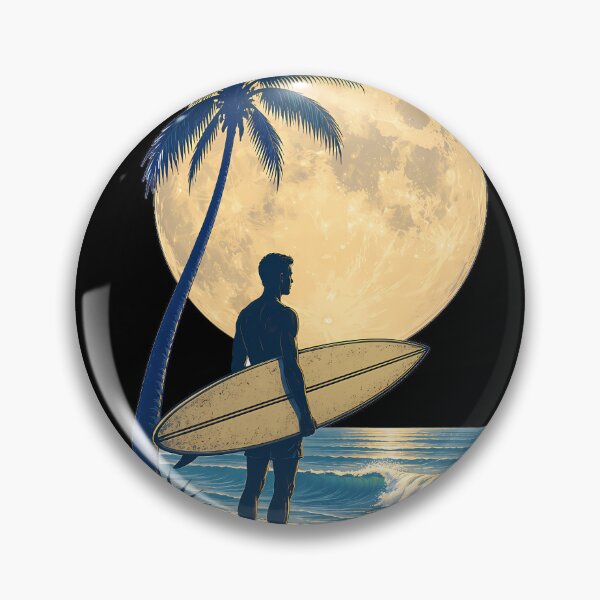 Item preview, Surf's Up! designed and sold by MarkColeImaging.