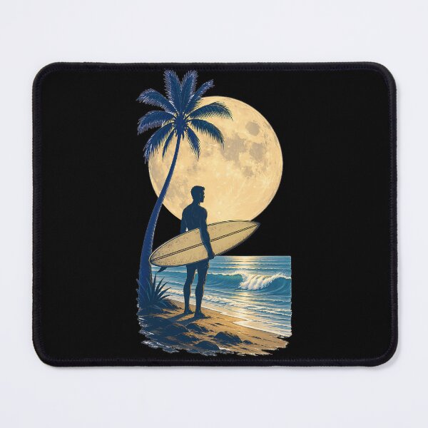 Item preview, Surf's Up! designed and sold by MarkColeImaging.