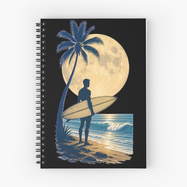 Item preview, Surf's Up! designed and sold by MarkColeImaging.