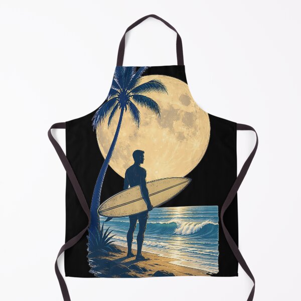 Item preview, Surf's Up! designed and sold by MarkColeImaging.
