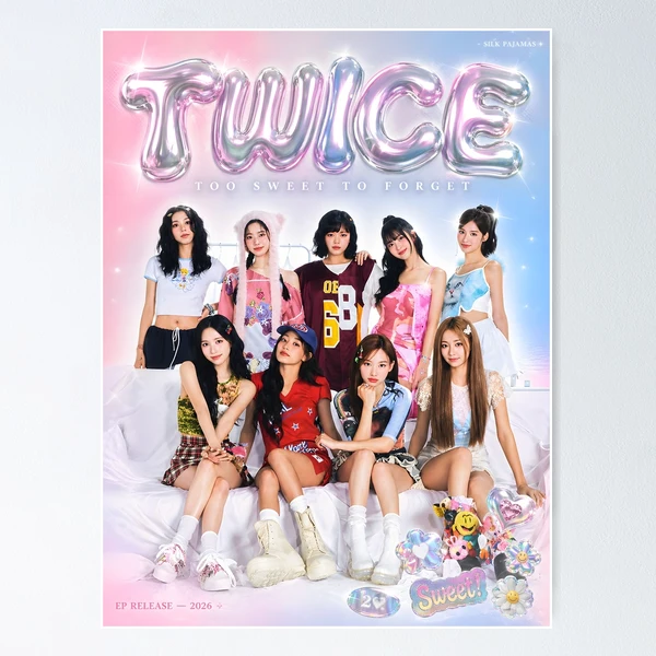 TWICE (DIVE)
