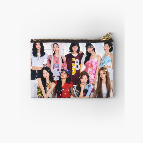 Item preview, TWICE (DIVE) designed and sold by SilkPajamas.