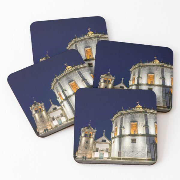 Item preview, Evening at Monastery de Santo Agostinho n Porto, Portugal designed and sold by Trevor and Photos.