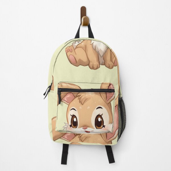 Item preview, Rabbit with big ears designed and sold by Art70shop.