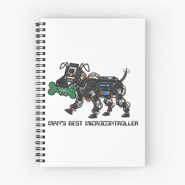 Item preview, Chaotic DIY Smart Robot Dog Microcontroller designed and sold by ModMotiff.