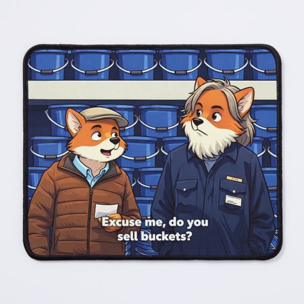 Item preview, Fox Classic Scene 16  designed and sold by SJHorsfall.