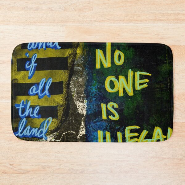 Item preview, What If All The Land We Owned Was Stolen  designed and sold by ElvisSantanaArt.