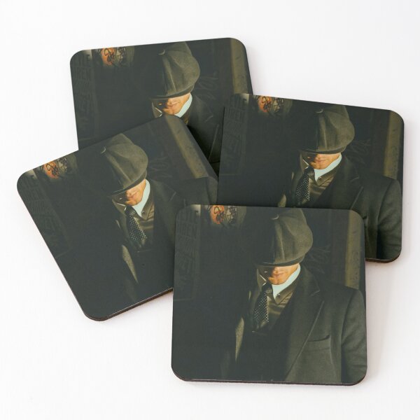 Item preview, Dark Gentleman designed and sold by MentalTabs.