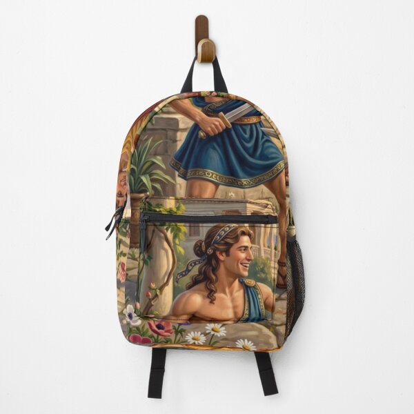 Item preview, Greek brothers and sisters designed and sold by PP&RAINBOW SHOP.