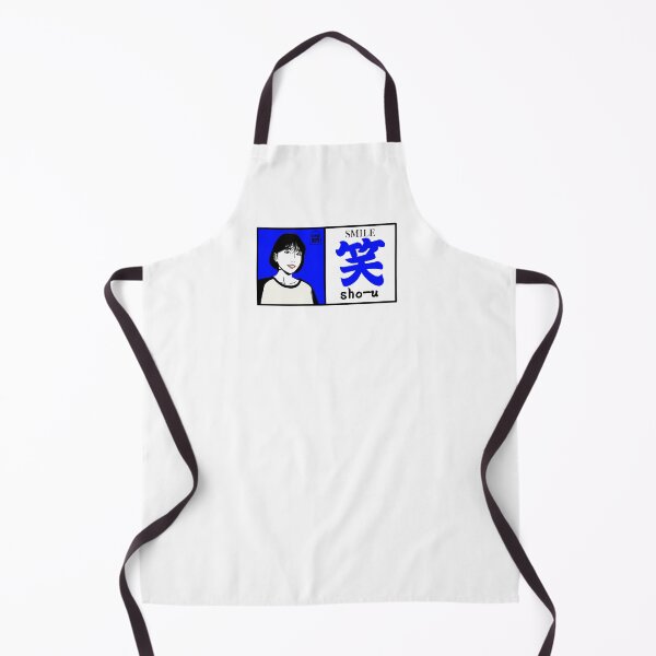 Item preview, 笑 (Sho-u) - Smile Col.blue designed and sold by OFD banknote.