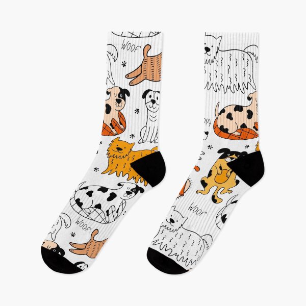 Item preview, Dogs designed and sold by SWETA HALDER.