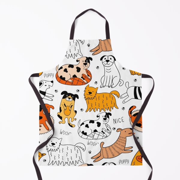 Item preview, Dogs designed and sold by SWETA HALDER.