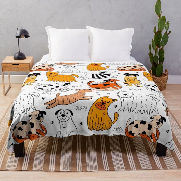 Item preview, Dogs designed and sold by SWETA HALDER.