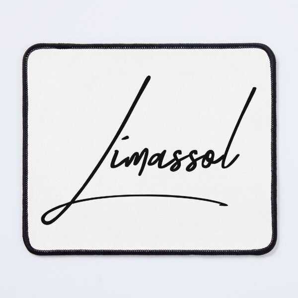 Item preview, Limassol - Ciudad mediterránea elegante y minimalista designed and sold by ReggieDior.