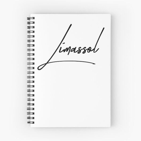 Item preview, Limassol - Chic Minimalist Mediterranean City designed and sold by ReggieDior.