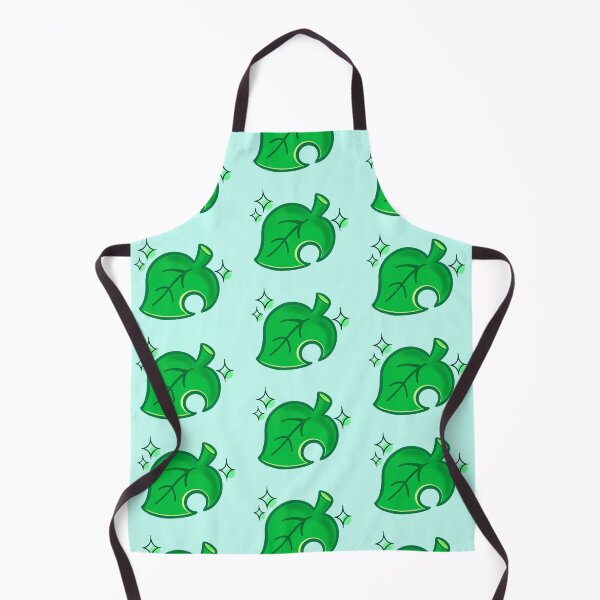 Item preview, ACNH Leaf designed and sold by CherrySundae.