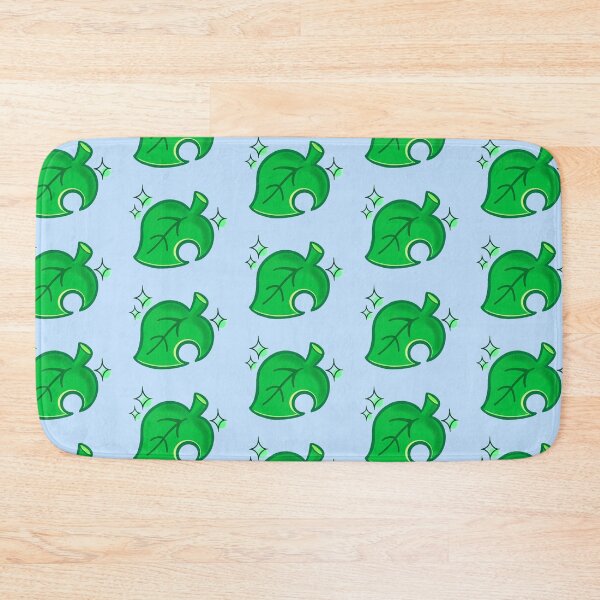 Item preview, ACNH Leaf designed and sold by CherrySundae.