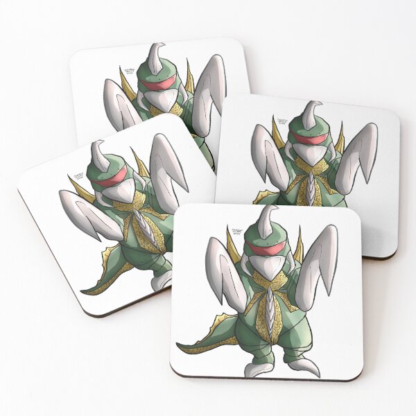 Item preview, Chibi Gigan 1972 designed and sold by DMDigitalManus.