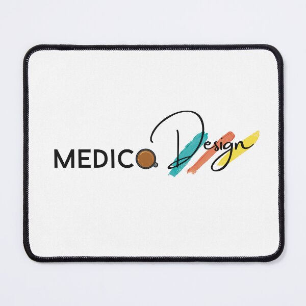 Item preview, Medico Design – Creative Medical Art for Healthcare Professionals designed and sold by Medico Design .