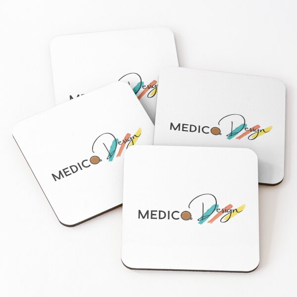 Item preview, Medico Design – Creative Medical Art for Healthcare Professionals designed and sold by Medico Design .