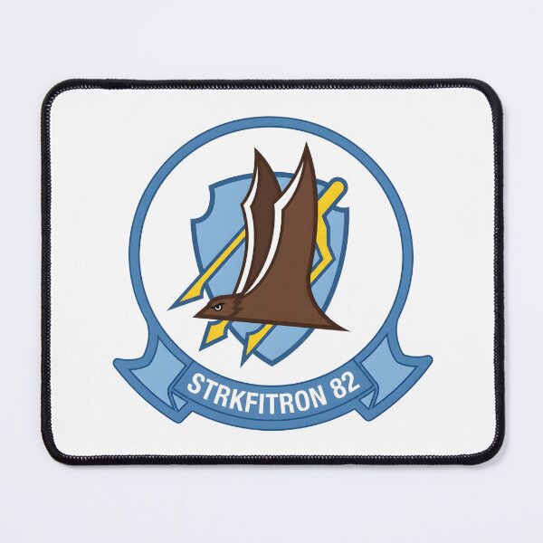 Item preview, VFA-82 Marauders Squadron Insignia designed and sold by CharlieDesings.