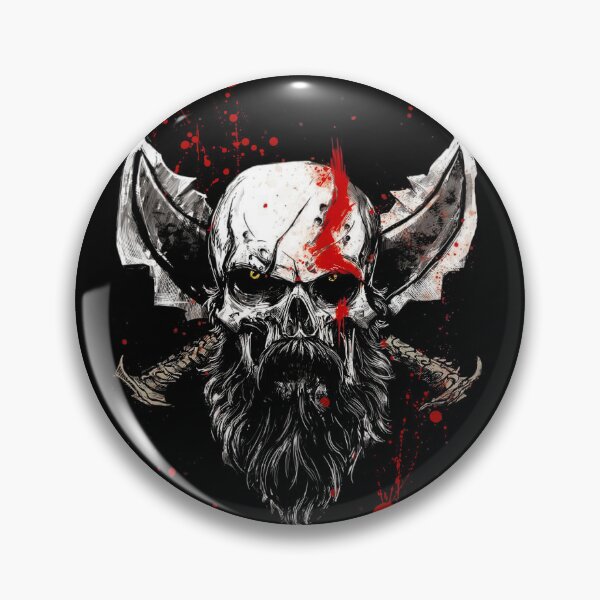Item preview, GoW Parody I - Gamers Collection designed and sold by SubliHardDraws.