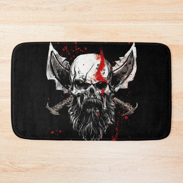 Item preview, GoW Parody I - Gamers Collection designed and sold by SubliHardDraws.
