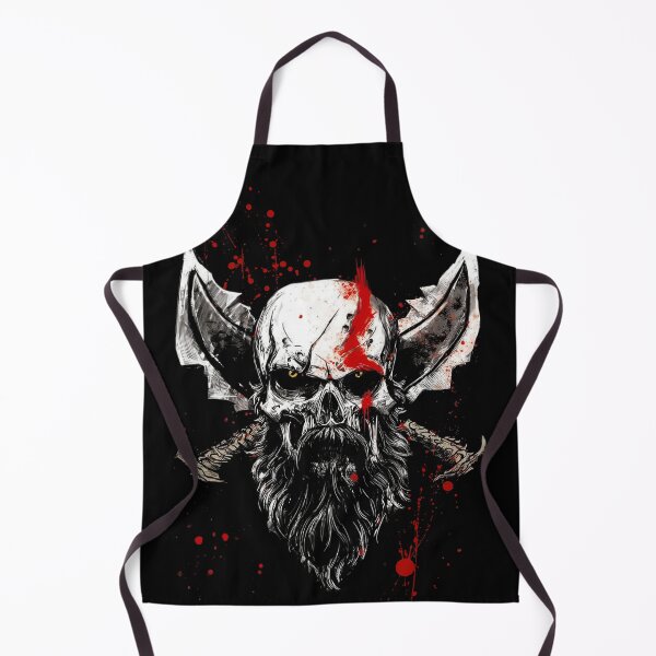 Item preview, GoW Parody I - Gamers Collection designed and sold by SubliHardDraws.