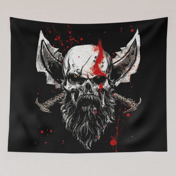Item preview, GoW Parody I - Gamers Collection designed and sold by SubliHardDraws.