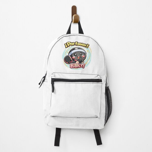Item preview, Por favor!  designed and sold by Padelista_jp.