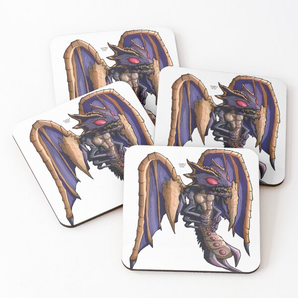 Item preview, Chibi Megaguirus designed and sold by DMDigitalManus.