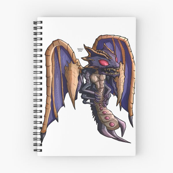 Artikelvorschau, Chibi Megaguirus entworfen und verkauft von DMDigitalManus.