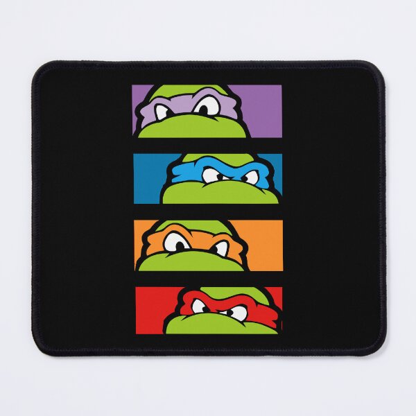 Item preview, Teenage Mutant Ninja Turtles designed and sold by hussain-dz.