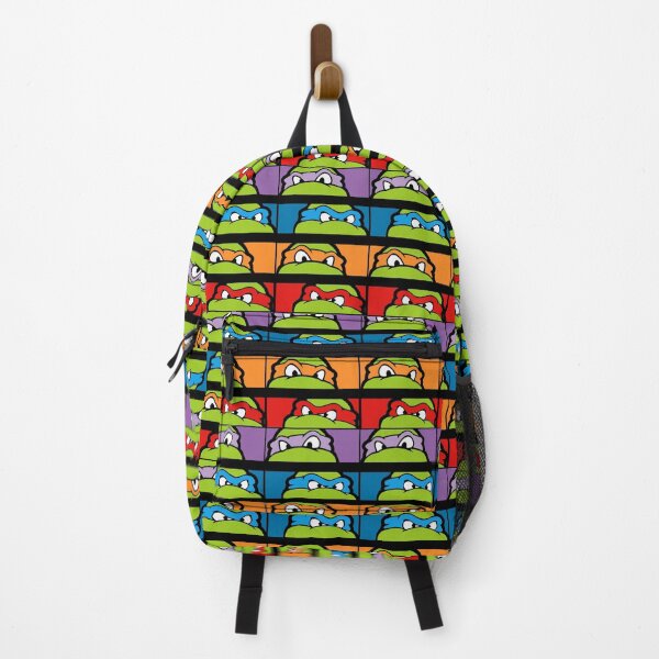 Item preview, Teenage Mutant Ninja Turtles designed and sold by hussain-dz.