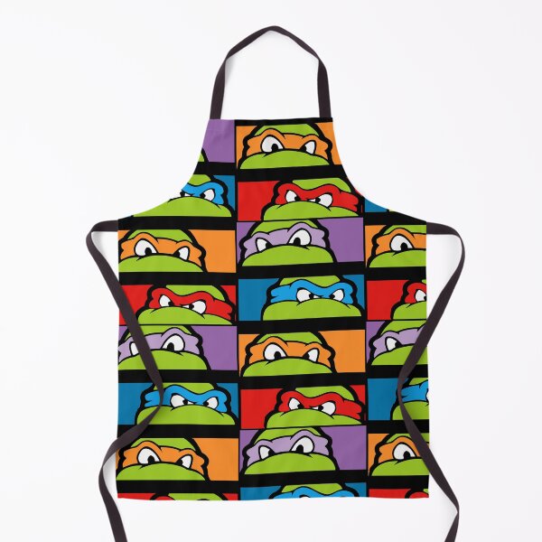 Item preview, Teenage Mutant Ninja Turtles designed and sold by hussain-dz.